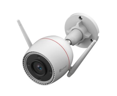 Cámara de Seguridad H3c